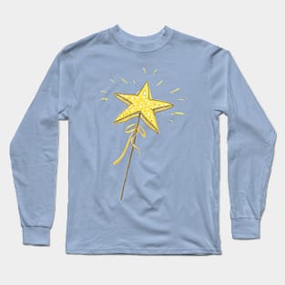 Magic Long Sleeve T-Shirt